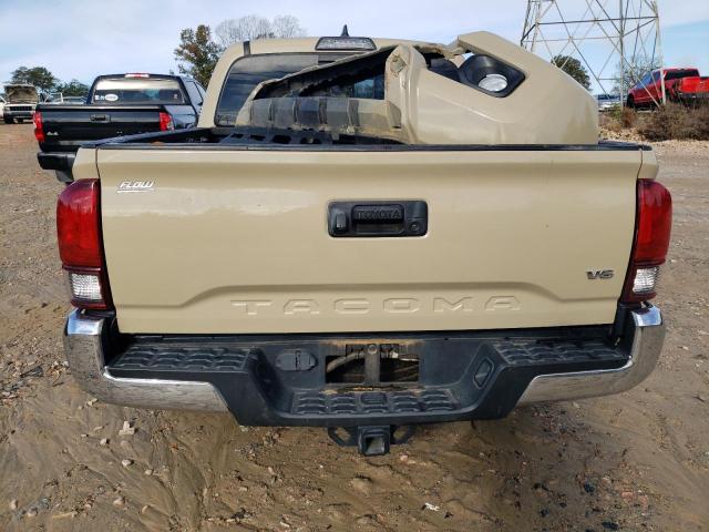 Photo 5 VIN: 3TMAZ5CN1KM087454 - TOYOTA TACOMA DOU 