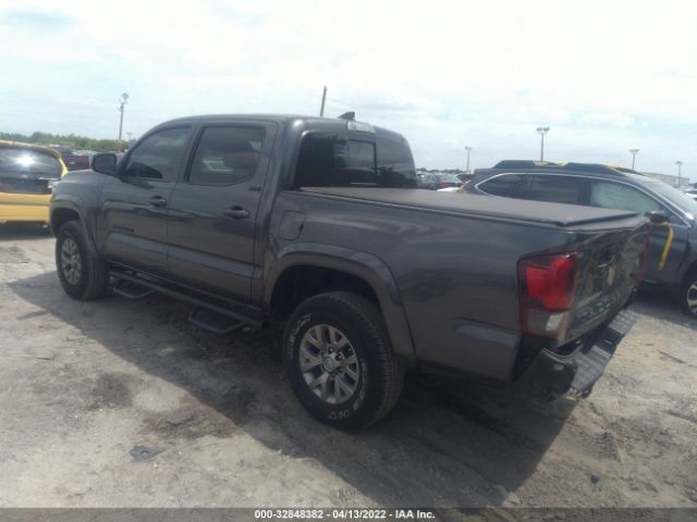 Photo 2 VIN: 3TMAZ5CN1KM087499 - TOYOTA TACOMA 2WD 