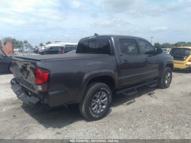 Photo 3 VIN: 3TMAZ5CN1KM087499 - TOYOTA TACOMA 2WD 