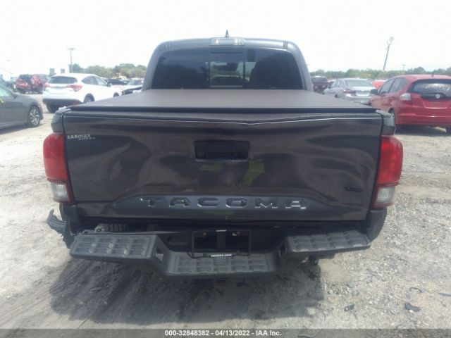 Photo 5 VIN: 3TMAZ5CN1KM087499 - TOYOTA TACOMA 2WD 