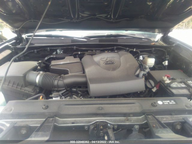 Photo 9 VIN: 3TMAZ5CN1KM087499 - TOYOTA TACOMA 2WD 