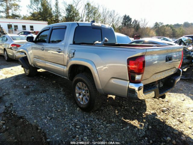 Photo 2 VIN: 3TMAZ5CN1KM088023 - TOYOTA TACOMA 2WD 