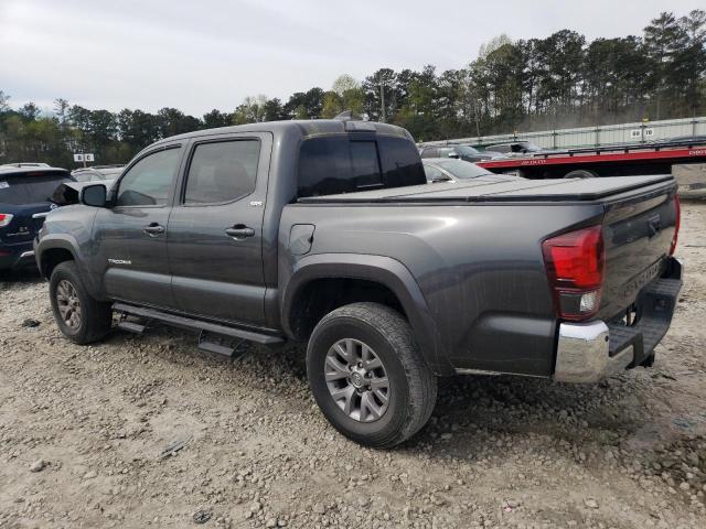 Photo 1 VIN: 3TMAZ5CN1KM088247 - TOYOTA TACOMA DOU 