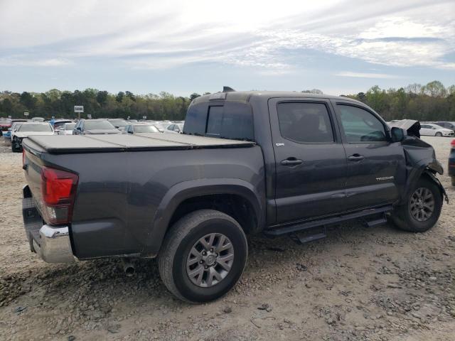 Photo 2 VIN: 3TMAZ5CN1KM088247 - TOYOTA TACOMA DOU 