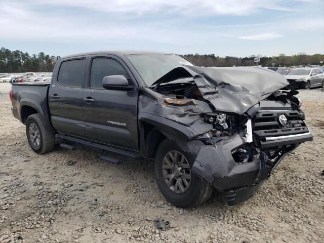 Photo 3 VIN: 3TMAZ5CN1KM088247 - TOYOTA TACOMA DOU 