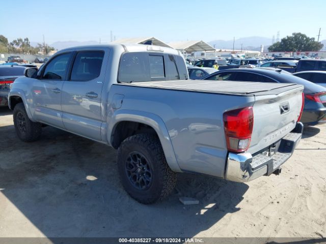 Photo 2 VIN: 3TMAZ5CN1KM090953 - TOYOTA TACOMA 