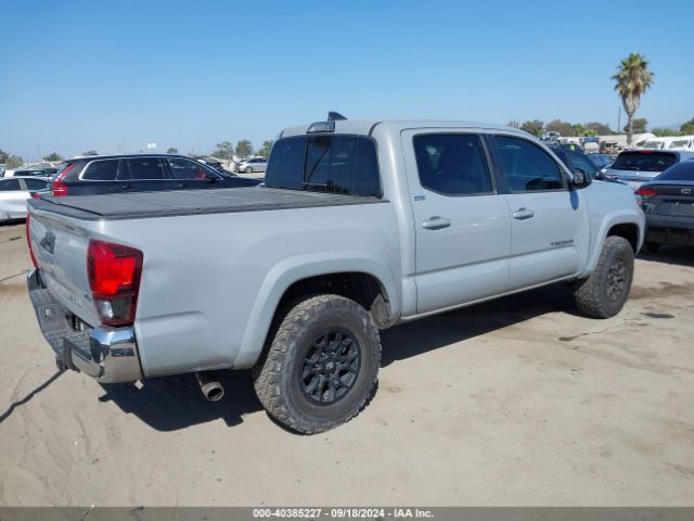 Photo 3 VIN: 3TMAZ5CN1KM090953 - TOYOTA TACOMA 