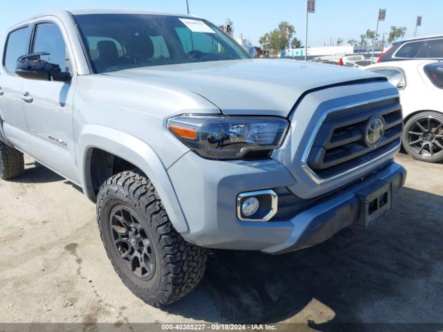 Photo 5 VIN: 3TMAZ5CN1KM090953 - TOYOTA TACOMA 