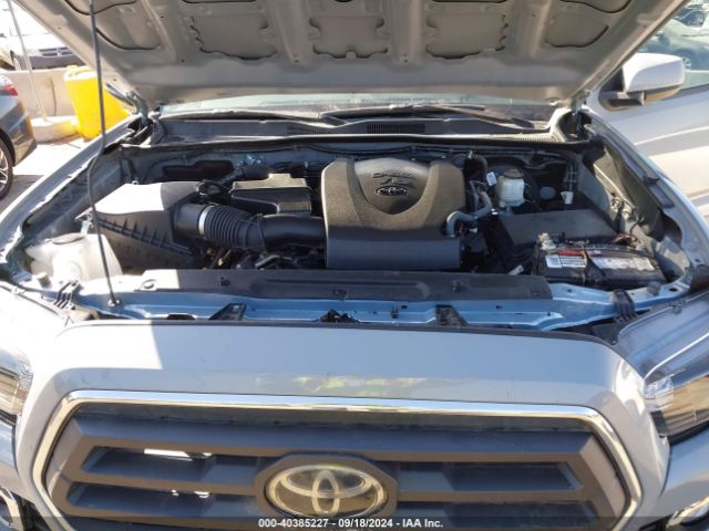 Photo 9 VIN: 3TMAZ5CN1KM090953 - TOYOTA TACOMA 