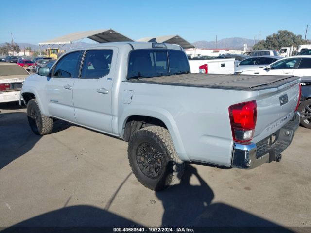 Photo 2 VIN: 3TMAZ5CN1KM090953 - TOYOTA TACOMA 