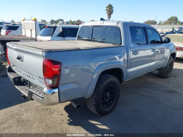 Photo 3 VIN: 3TMAZ5CN1KM090953 - TOYOTA TACOMA 