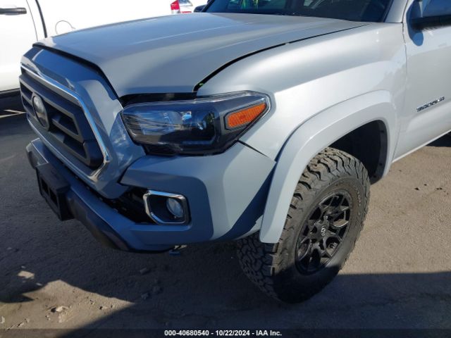 Photo 5 VIN: 3TMAZ5CN1KM090953 - TOYOTA TACOMA 