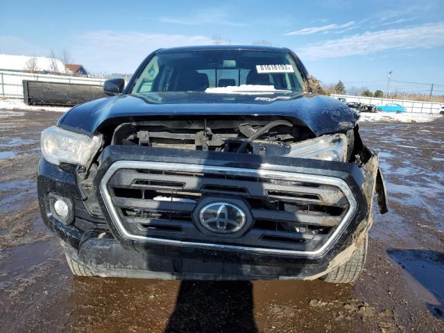 Photo 4 VIN: 3TMAZ5CN1KM094291 - TOYOTA TACOMA 