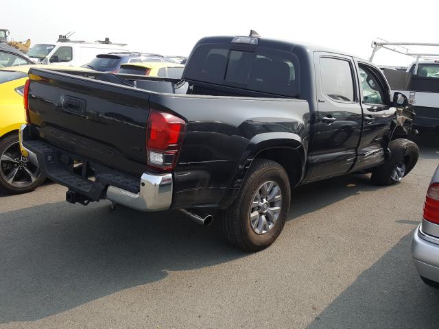 Photo 3 VIN: 3TMAZ5CN1KM096316 - TOYOTA TACOMA DOU 