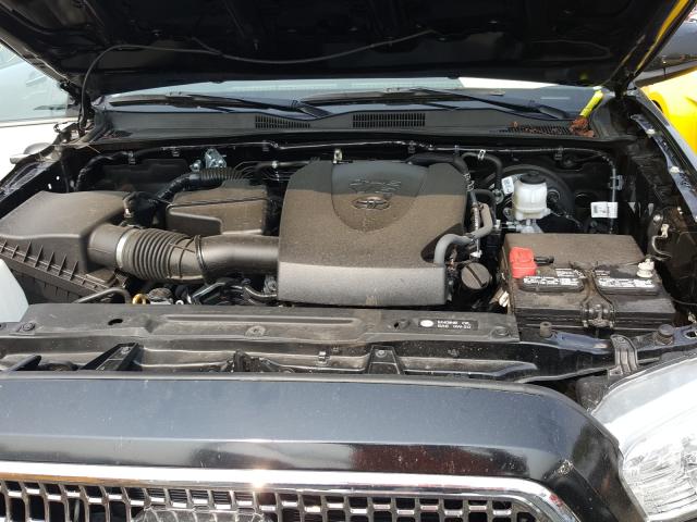 Photo 6 VIN: 3TMAZ5CN1KM096316 - TOYOTA TACOMA DOU 