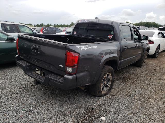 Photo 3 VIN: 3TMAZ5CN1KM106214 - TOYOTA TACOMA DOU 