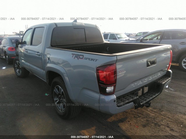 Photo 2 VIN: 3TMAZ5CN1KM106665 - TOYOTA TACOMA 2WD 