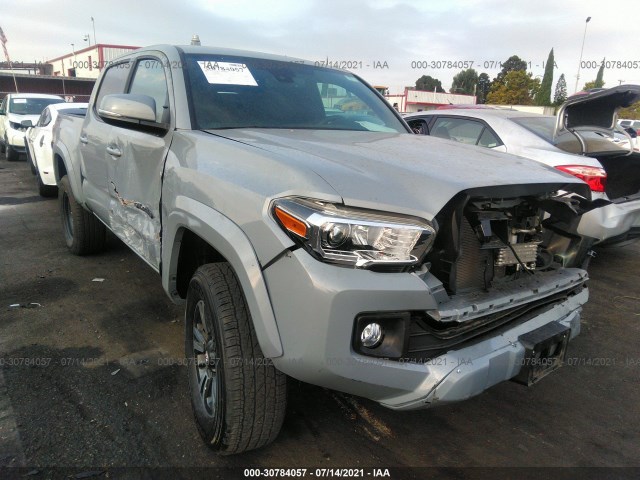 Photo 5 VIN: 3TMAZ5CN1KM106665 - TOYOTA TACOMA 2WD 