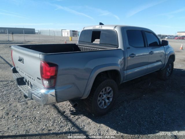 Photo 3 VIN: 3TMAZ5CN1KM106732 - TOYOTA TACOMA 