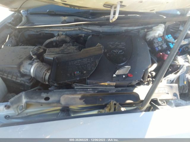 Photo 9 VIN: 3TMAZ5CN1KM106732 - TOYOTA TACOMA 