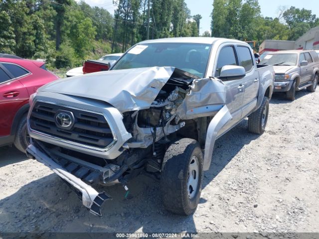 Photo 1 VIN: 3TMAZ5CN1KM106763 - TOYOTA TACOMA 