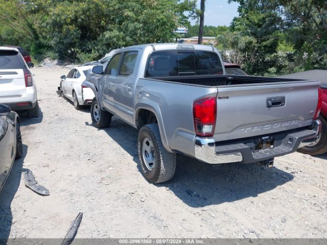 Photo 2 VIN: 3TMAZ5CN1KM106763 - TOYOTA TACOMA 