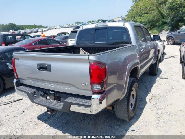 Photo 3 VIN: 3TMAZ5CN1KM106763 - TOYOTA TACOMA 