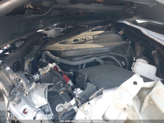 Photo 9 VIN: 3TMAZ5CN1KM106763 - TOYOTA TACOMA 