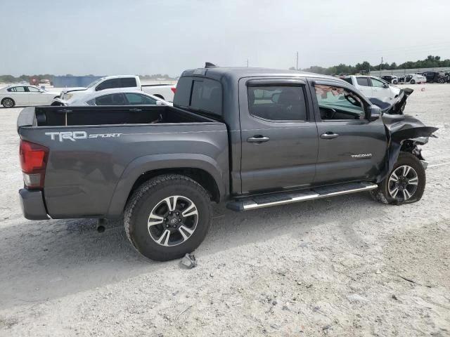 Photo 2 VIN: 3TMAZ5CN1KM110022 - TOYOTA TACOMA DOU 