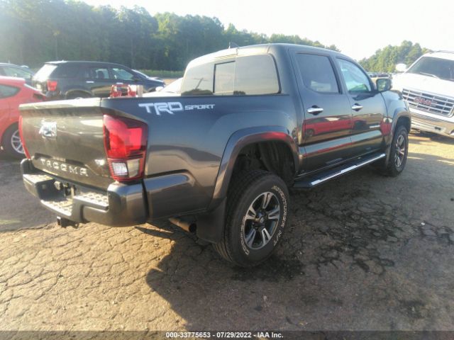 Photo 3 VIN: 3TMAZ5CN1KM110635 - TOYOTA TACOMA 2WD 