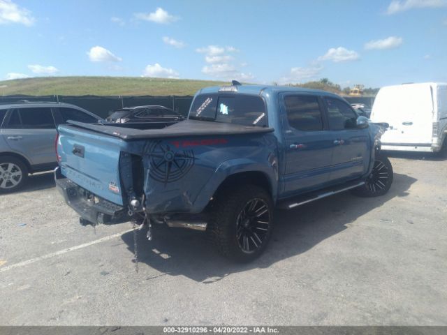 Photo 3 VIN: 3TMAZ5CN1KM111929 - TOYOTA TACOMA 2WD 