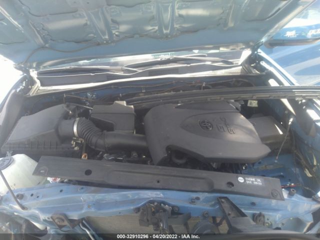 Photo 9 VIN: 3TMAZ5CN1KM111929 - TOYOTA TACOMA 2WD 