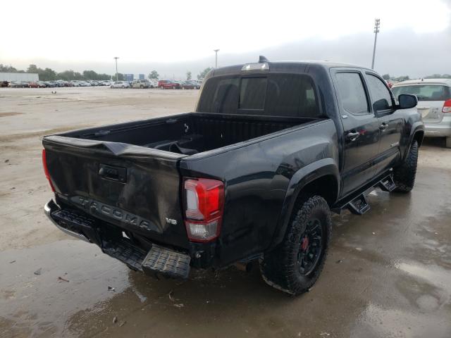 Photo 3 VIN: 3TMAZ5CN1KM114071 - TOYOTA TACOMA DOU 