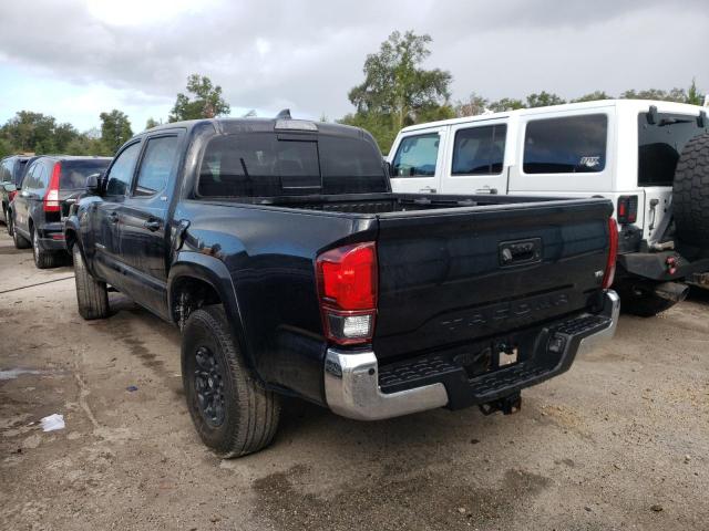 Photo 2 VIN: 3TMAZ5CN1LM115285 - TOYOTA TACOMA DOU 