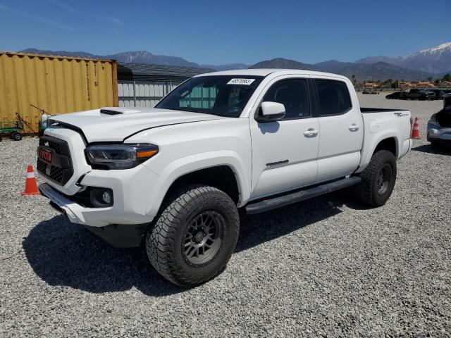 Photo 0 VIN: 3TMAZ5CN1LM116100 - TOYOTA TACOMA 