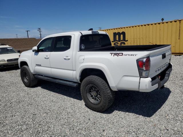 Photo 1 VIN: 3TMAZ5CN1LM116100 - TOYOTA TACOMA 