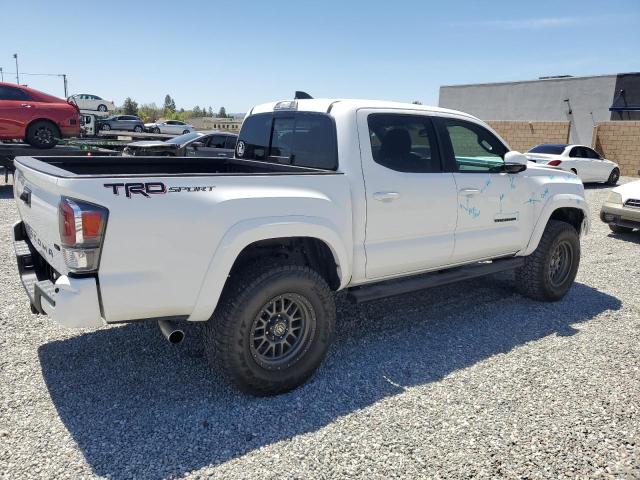 Photo 2 VIN: 3TMAZ5CN1LM116100 - TOYOTA TACOMA 