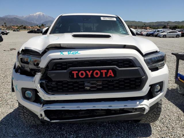 Photo 4 VIN: 3TMAZ5CN1LM116100 - TOYOTA TACOMA 