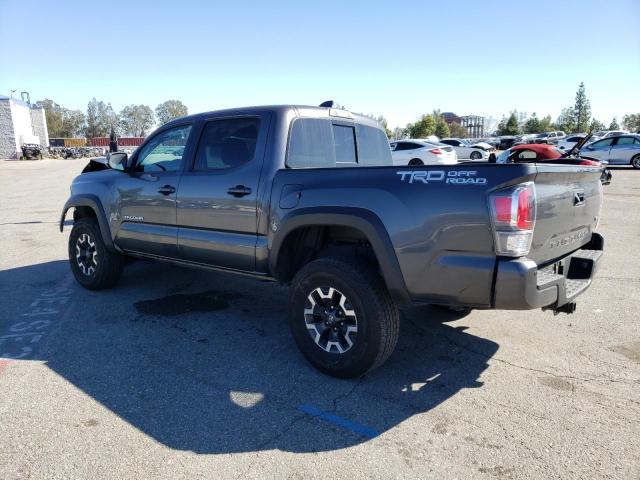 Photo 1 VIN: 3TMAZ5CN1LM118736 - TOYOTA TACOMA DOU 