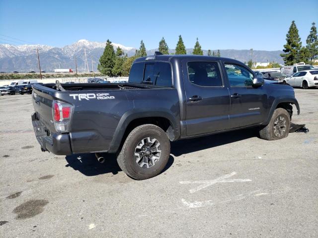 Photo 2 VIN: 3TMAZ5CN1LM118736 - TOYOTA TACOMA DOU 