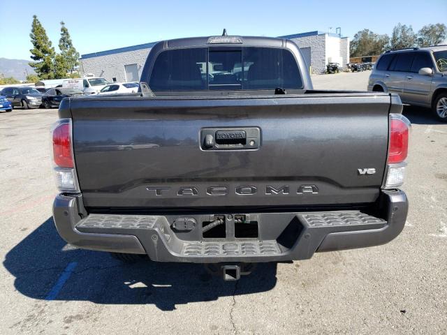 Photo 5 VIN: 3TMAZ5CN1LM118736 - TOYOTA TACOMA DOU 