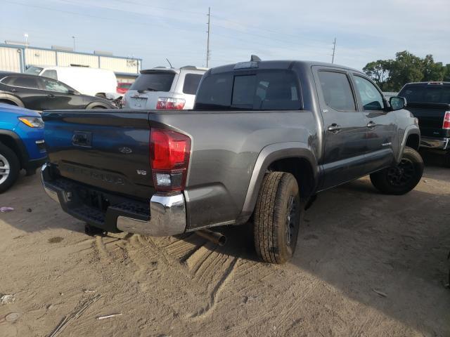 Photo 3 VIN: 3TMAZ5CN1LM119319 - TOYOTA TACOMA DOU 