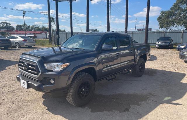 Photo 1 VIN: 3TMAZ5CN1LM119319 - TOYOTA TACOMA DOU 