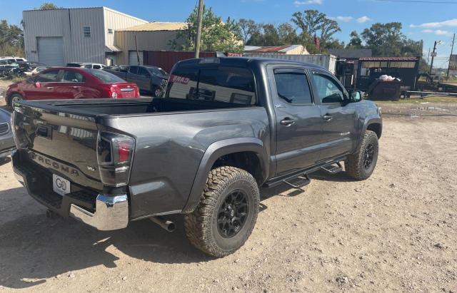 Photo 3 VIN: 3TMAZ5CN1LM119319 - TOYOTA TACOMA DOU 