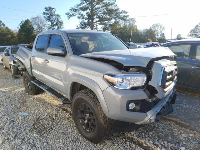 Photo 0 VIN: 3TMAZ5CN1LM120292 - TOYOTA TACOMA DOU 