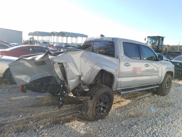 Photo 3 VIN: 3TMAZ5CN1LM120292 - TOYOTA TACOMA DOU 