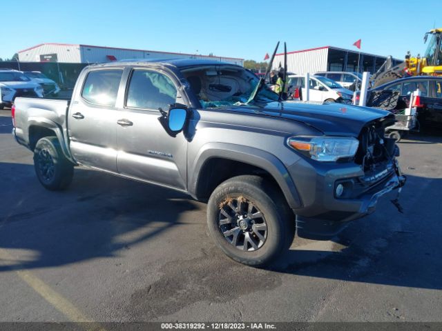 Photo 0 VIN: 3TMAZ5CN1LM124407 - TOYOTA TACOMA 