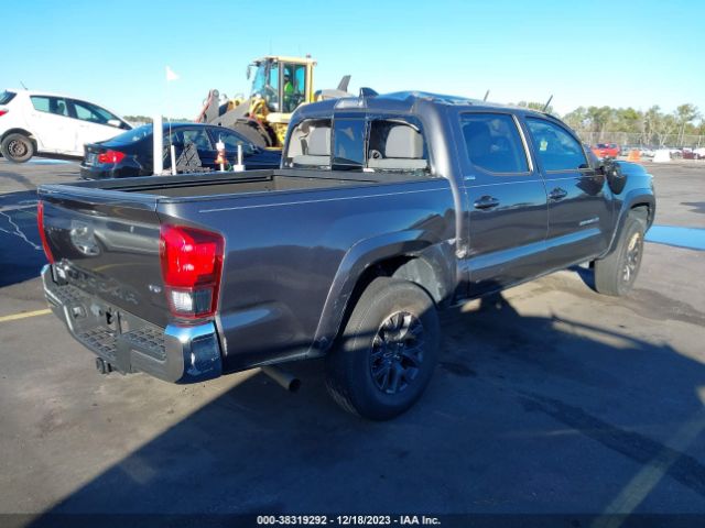 Photo 3 VIN: 3TMAZ5CN1LM124407 - TOYOTA TACOMA 