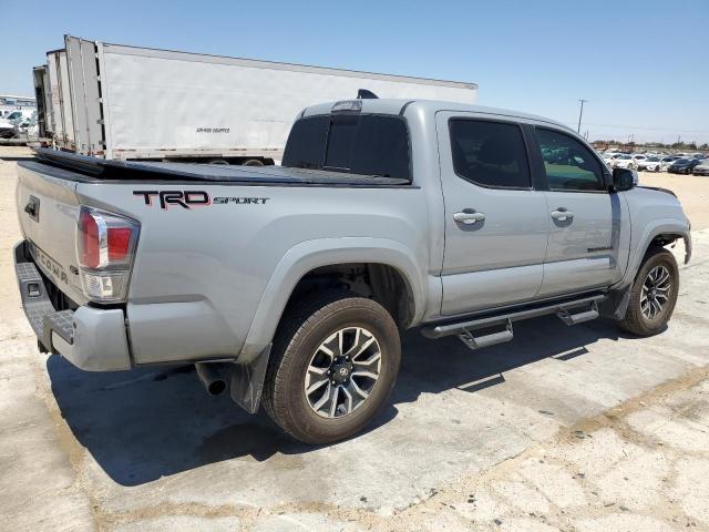 Photo 2 VIN: 3TMAZ5CN1LM124410 - TOYOTA TACOMA 