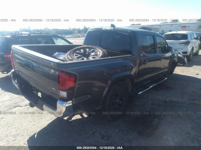 Photo 3 VIN: 3TMAZ5CN1LM127842 - TOYOTA TACOMA 2WD 